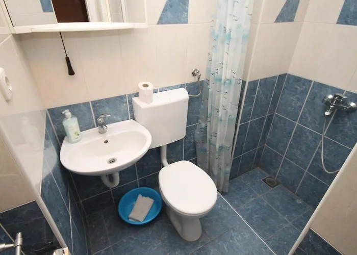 Apartman 6696a Makarska